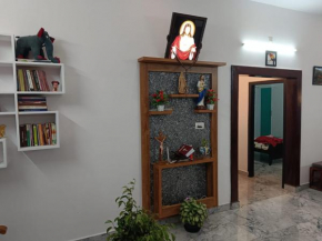 Love&care home stay